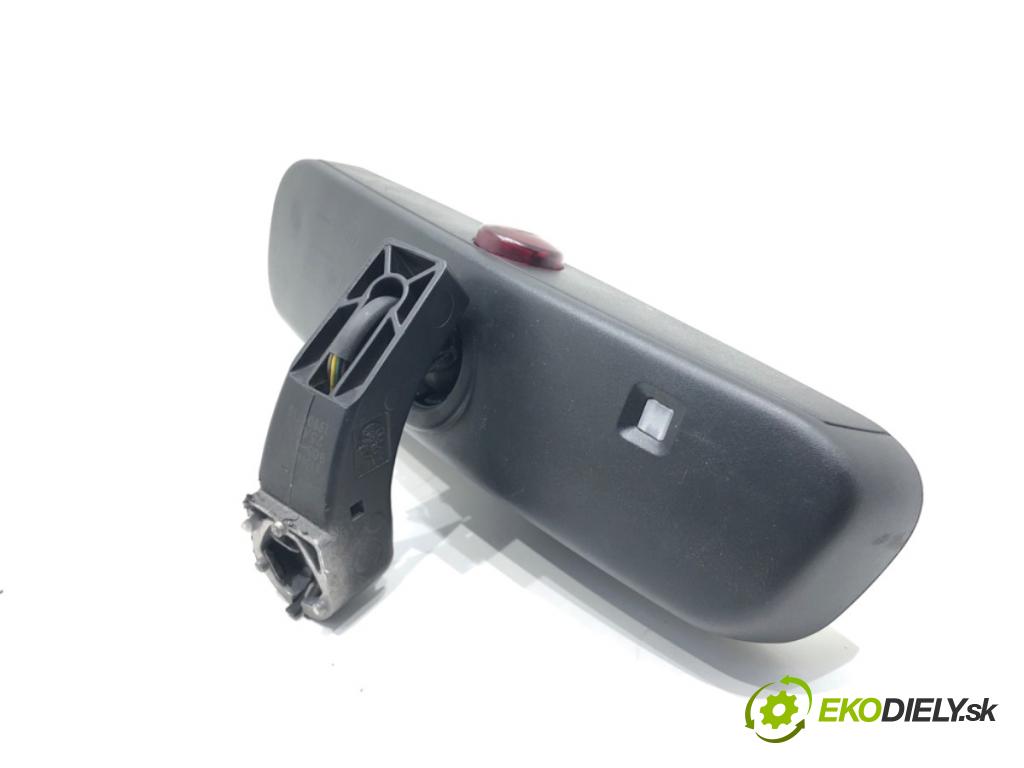 BMW E71 SUV 2013 180 kW xDrive 30 d 2993 Spätné zrkadlo vnútorné 9134459 (Spätné zrkadlo vnútorné)