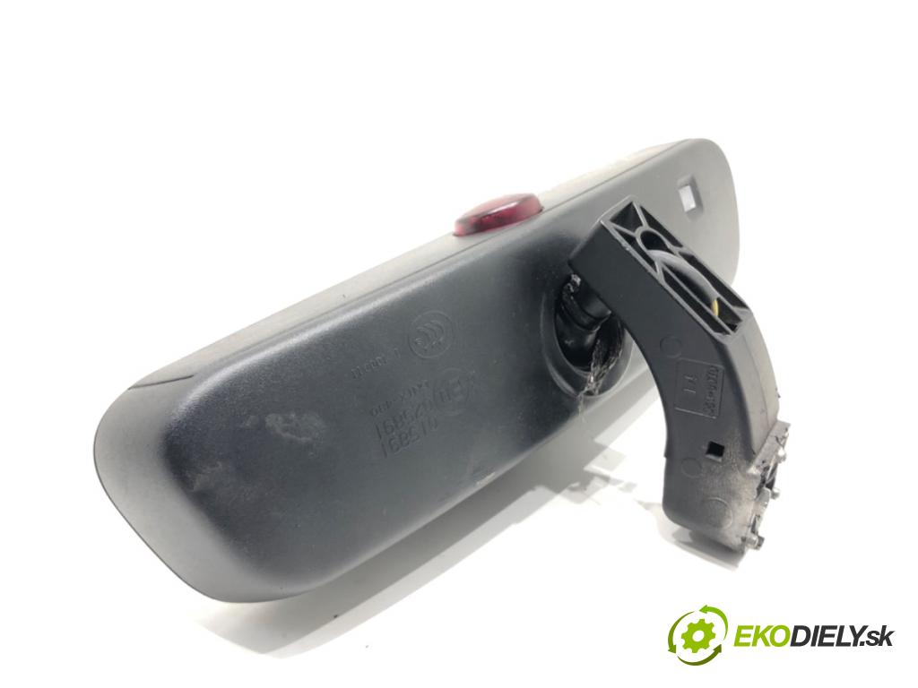 BMW E71 SUV 2013 180 kW xDrive 30 d 2993 Spätné zrkadlo vnútorné 9134459 (Spätné zrkadlo vnútorné)