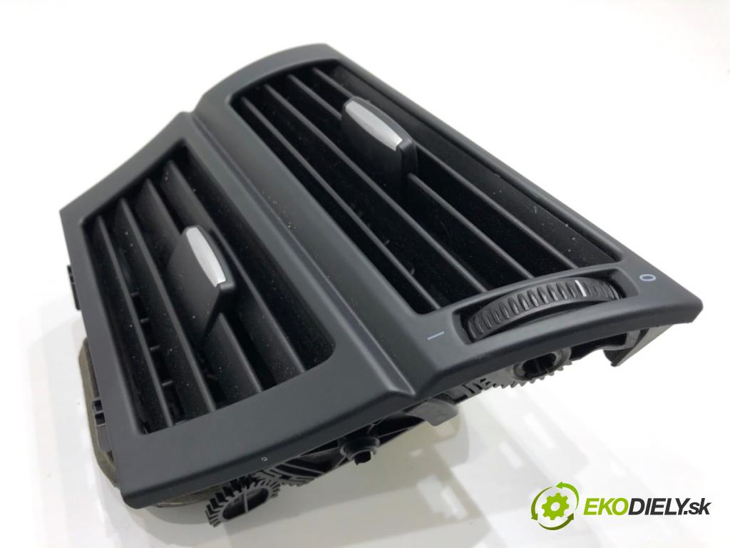 BMW E71 SUV 2013 180 kW xDrive 30 d 2993 Mriežky kúrenia pravy predný 7161804