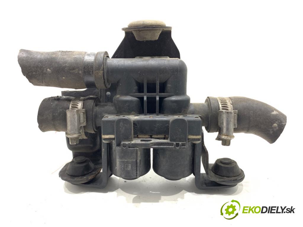 BMW E71 SUV 2013 180 kW xDrive 30 d 2993 Magnetický ventil vody 6910544 (Elektrosúčasti ostatné)