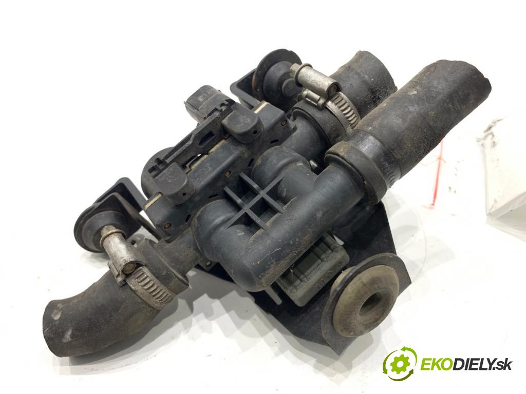 BMW E71 SUV 2013 180 kW xDrive 30 d 2993 Magnetický ventil vody 6910544 (Elektrosúčasti ostatné)