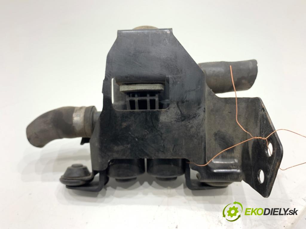 BMW E71 SUV 2013 180 kW xDrive 30 d 2993 Magnetický ventil vody 6910544 (Elektrosúčasti ostatné)