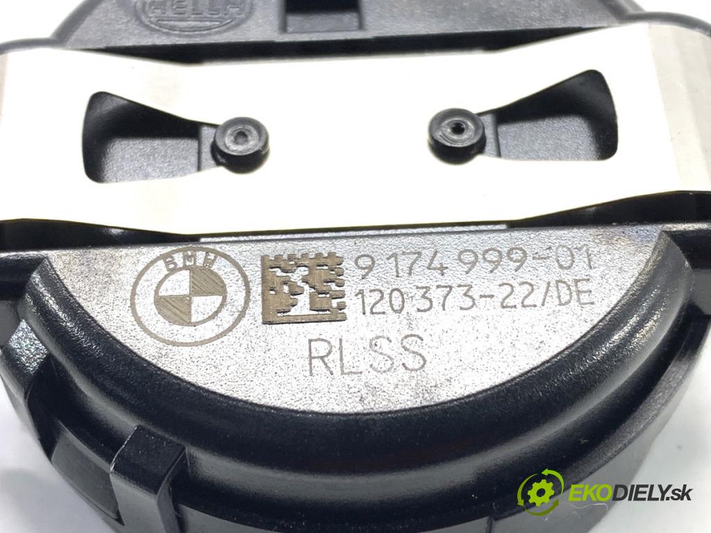 BMW E71 SUV 2013 180 kW xDrive 30 d 2993 Snímač dažďa 9174999 (Snímač dažďa)