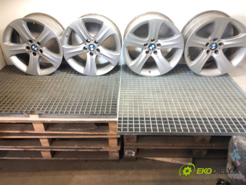 BMW E71 SUV 2013 180 kW xDrive 30 d 2993 disky HLIÍK: 18 10J: 9J 5X98: 72 74 ET 21 ET 48 6778587 6778586