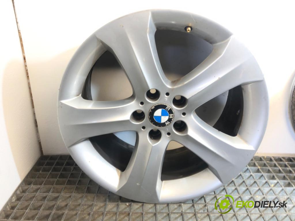 BMW E71 SUV 2013 180 kW xDrive 30 d 2993 disky HLIÍK: 18 10J: 9J 5X98: 72 74 ET 21 ET 48 6778587 6778586