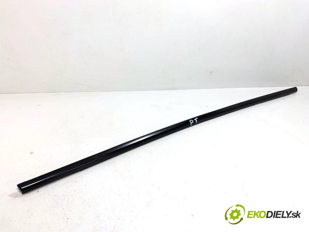 BMW E71 SUV 2013 180 kW xDrive 30 d 2993 Lišta Sbírání: zad pravy 