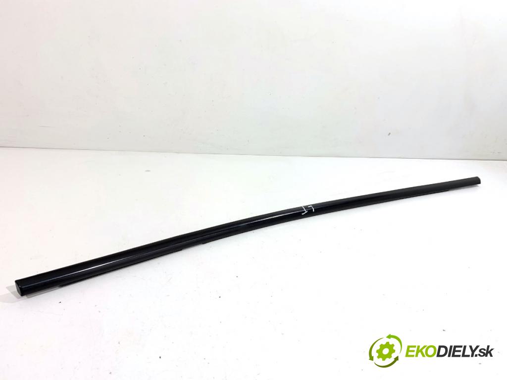 BMW E71 SUV 2013 180 kW xDrive 30 d 2993 Lišta Sbírání: zad ľavy 