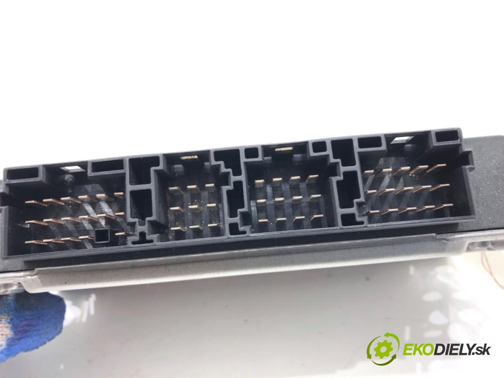 BMW E71 SUV 2013 180 kW xDrive 30 d 2993 Modul Riadiaca jednotka náhonu (pohonu) 7591444