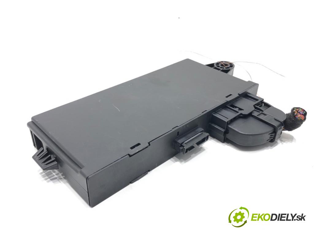 BMW E71 SUV 2013 180 kW xDrive 30 d 2993 Modul CAS 9147217