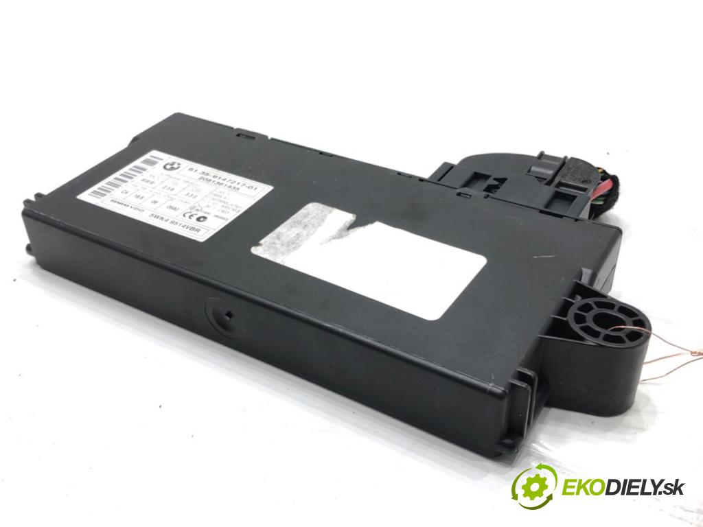 BMW E71 SUV 2013 180 kW xDrive 30 d 2993 Modul CAS 9147217