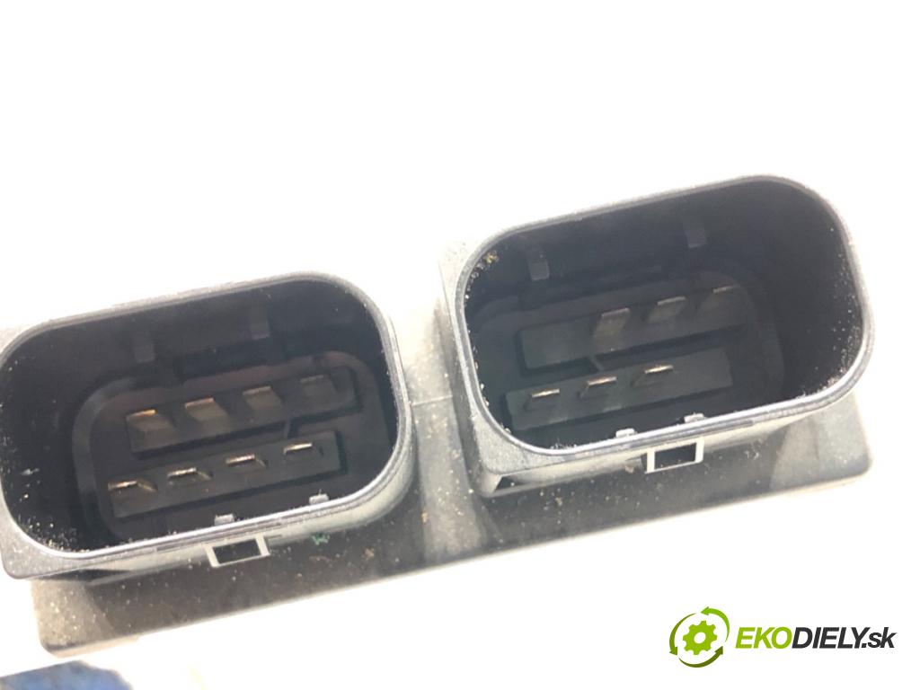 BMW E71 SUV 2013 180 kW xDrive 30 d 2993 Riadiaca jednotka prevodovky 7569969 (Riadiaca jednotka prevodovky)