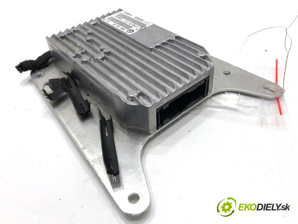 BMW E71 SUV 2013 180 kW xDrive 30 d 2993 Modul pumpy bŕzd 6788575