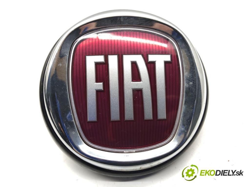 FIAT TIPO Kombi 2018 70 kW 1.4 (356WXA1B) 1368 Znak predný 