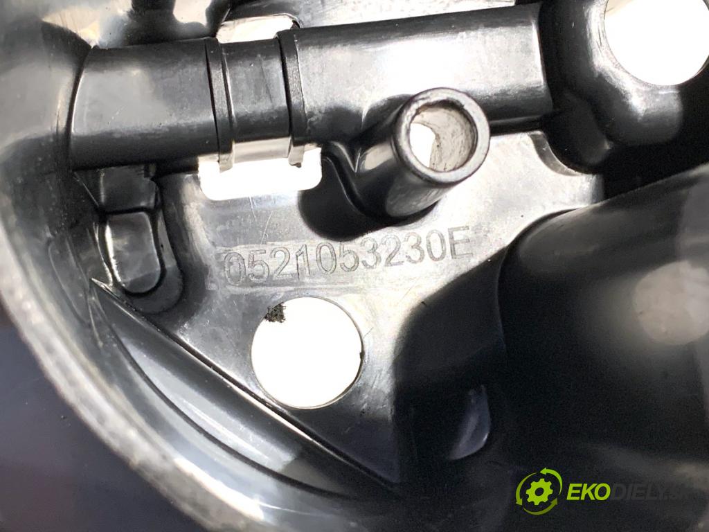 FIAT TIPO Kombi 2018 70 kW 1.4 (356WXA1B) 1368 Súprava náradia 0521053230E