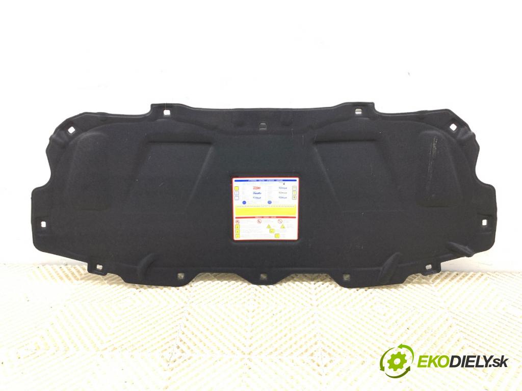 FIAT TIPO Kombi 2018 70 kW 1.4 (356WXA1B) 1368 Odhlučnenie kapoty 