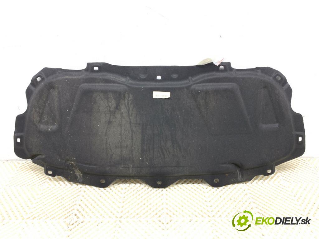 FIAT TIPO Kombi 2018 70 kW 1.4 (356WXA1B) 1368 Odhlučnenie kapoty