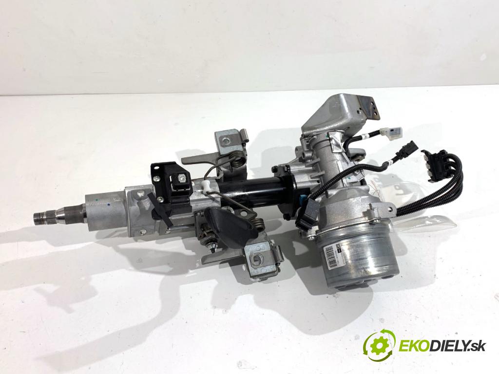 FIAT TIPO Kombi 2018 70 kW 1.4 (356WXA1B) 1368 pumpa servočerpadlo  (Servočerpadlo)