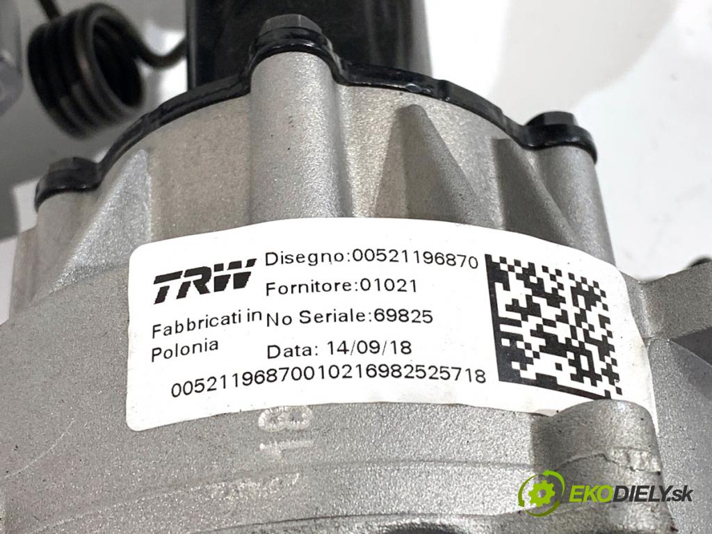 FIAT TIPO Kombi 2018 70 kW 1.4 (356WXA1B) 1368 pumpa servočerpadlo  (Servočerpadlo)