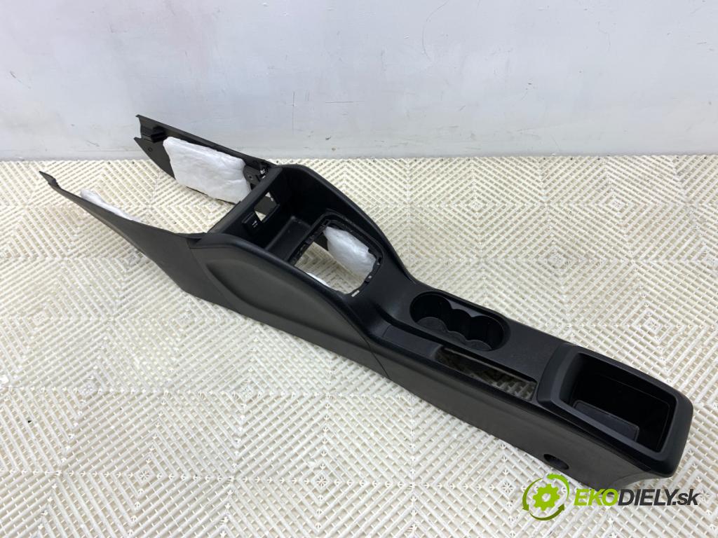 FIAT TIPO Kombi 2018 70 kW 1.4 (356WXA1B) 1368 Tunel stredový  (Stredový tunel)