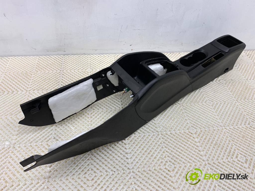 FIAT TIPO Kombi 2018 70 kW 1.4 (356WXA1B) 1368 Tunel stredový  (Stredový tunel)