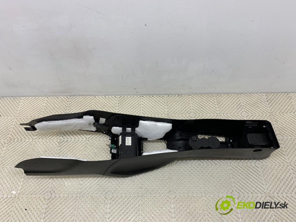 FIAT TIPO Kombi 2018 70 kW 1.4 (356WXA1B) 1368 Tunel stredový  (Stredový tunel)