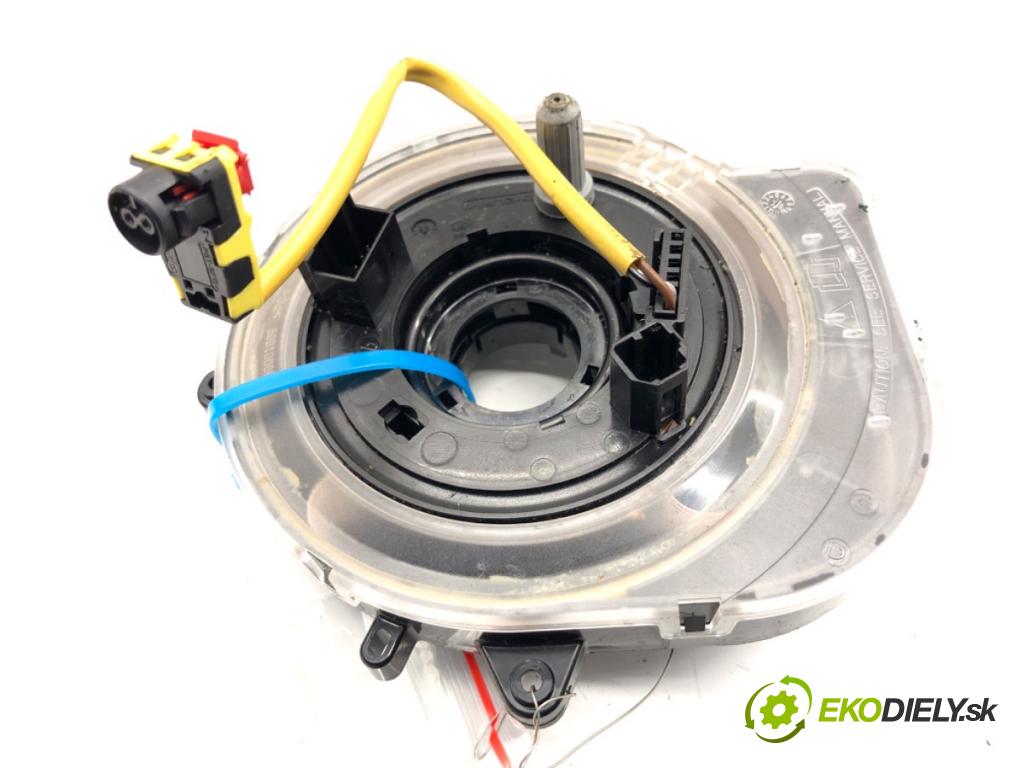 FIAT TIPO Kombi 2018 70 kW 1.4 (356WXA1B) 1368 kroužek slimák airbag  (Airbag)