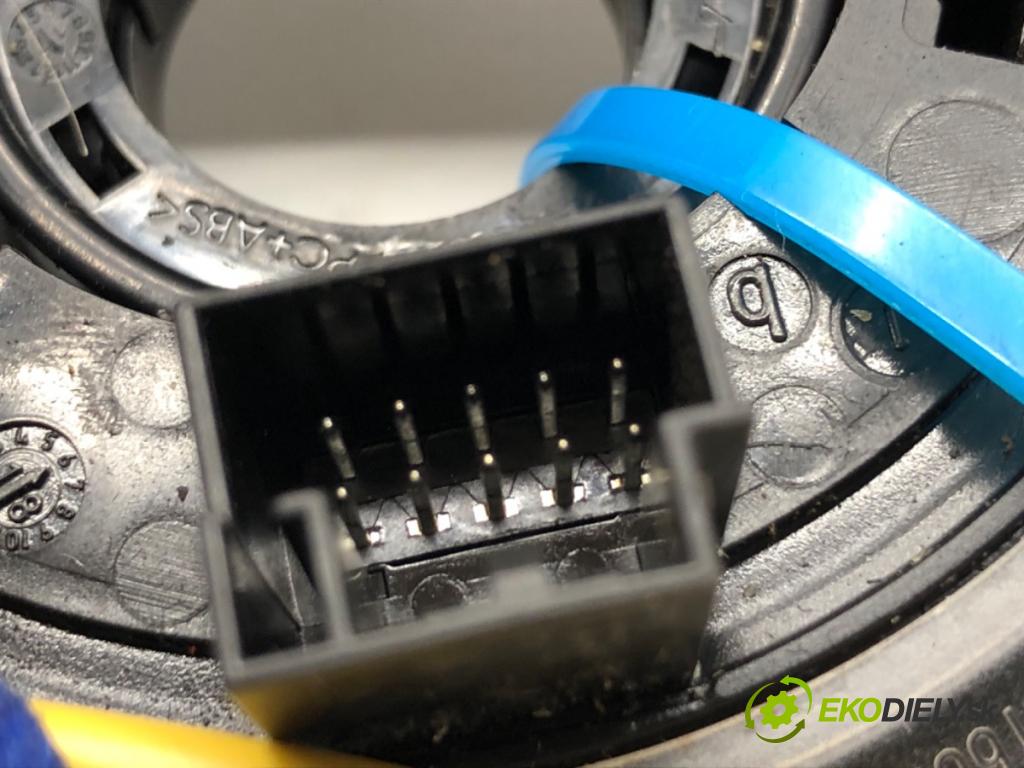 FIAT TIPO Kombi 2018 70 kW 1.4 (356WXA1B) 1368 kroužek slimák airbag  (Airbag)