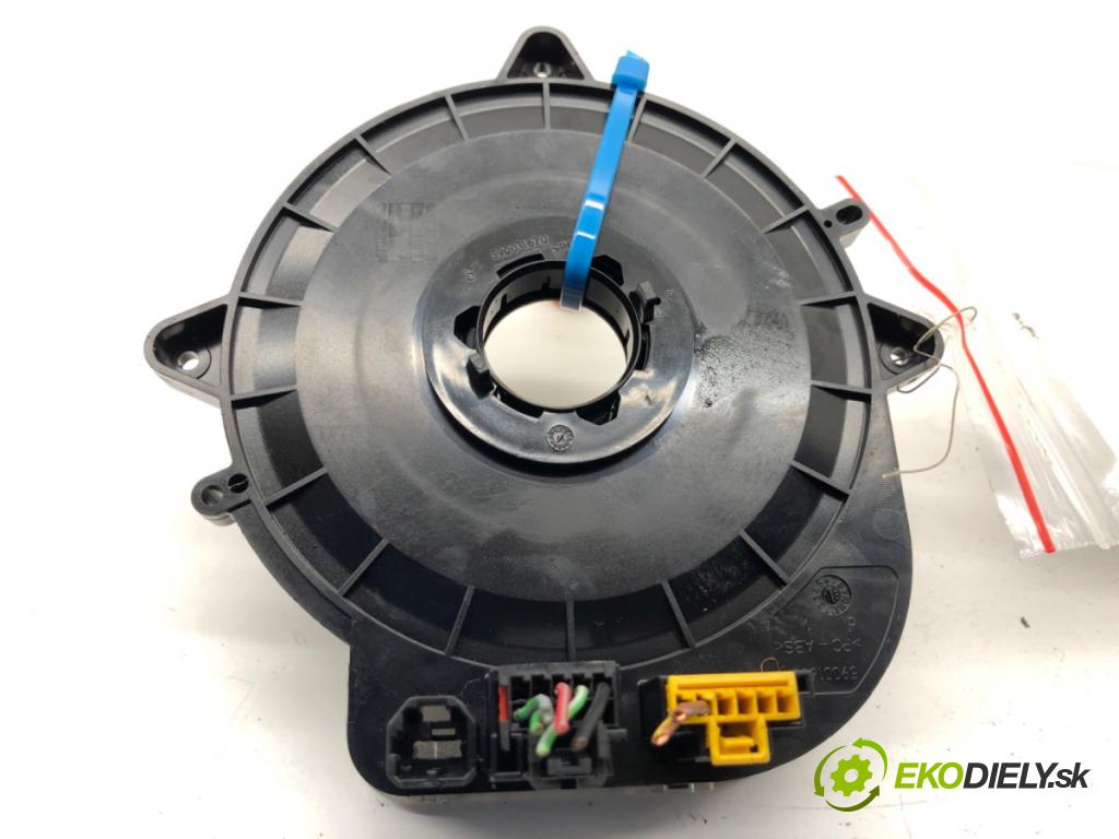 FIAT TIPO Kombi 2018 70 kW 1.4 (356WXA1B) 1368 kroužek slimák airbag  (Airbag)