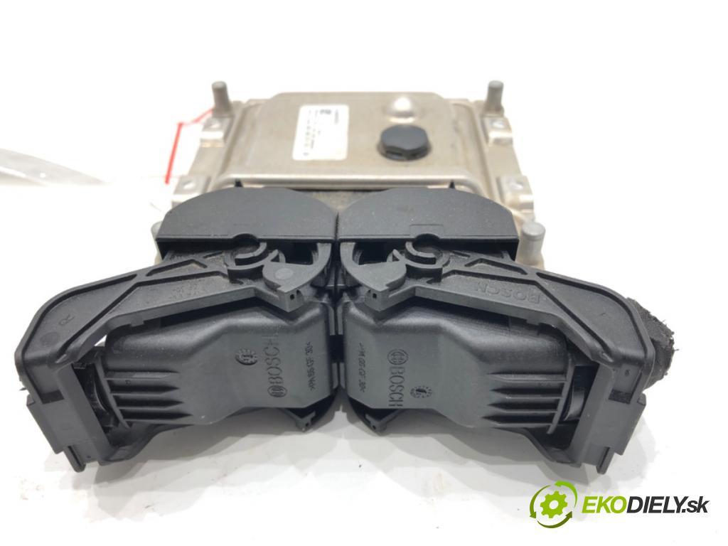 FIAT TIPO Kombi 2018 70 kW 1.4 (356WXA1B) 1368 riadiaca jednotka Motor 55268853 (Riadiaca jednotka)