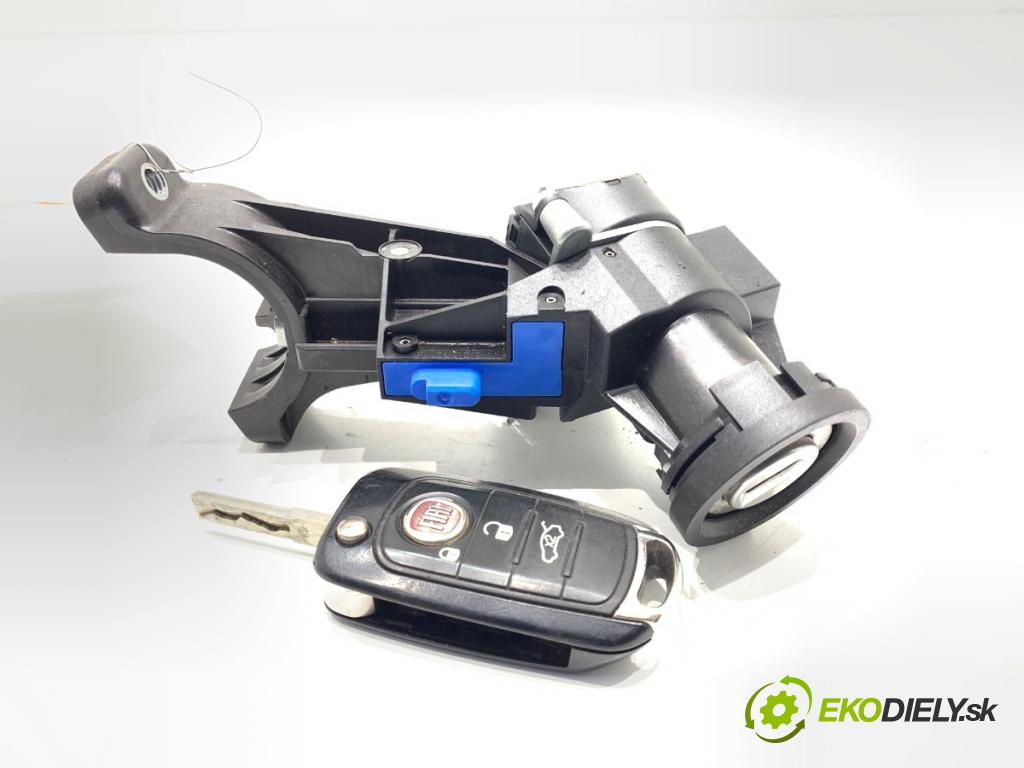 FIAT TIPO Kombi 2018 70 kW 1.4 (356WXA1B) 1368 spinačka 00519773450 (Spínacia skrinka)