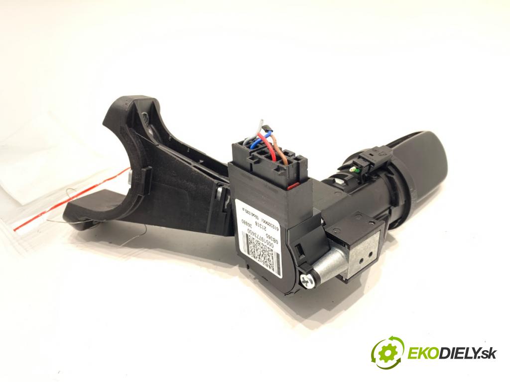 FIAT TIPO Kombi 2018 70 kW 1.4 (356WXA1B) 1368 spinačka 00519773450 (Spínacia skrinka)