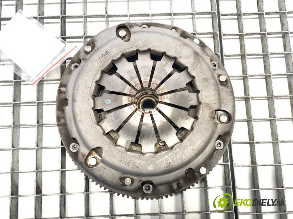 FIAT TIPO Kombi 2018 70 kW 1.4 (356WXA1B) 1368 Spojková sada (bez ložiska) 46337312 (Spojková sada)