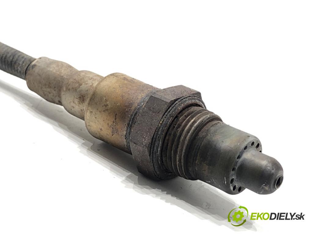 FIAT TIPO Kombi 2018 70 kW 1.4 (356WXA1B) 1368 sonda lambda přední část 55241995 (Lambda sonda)