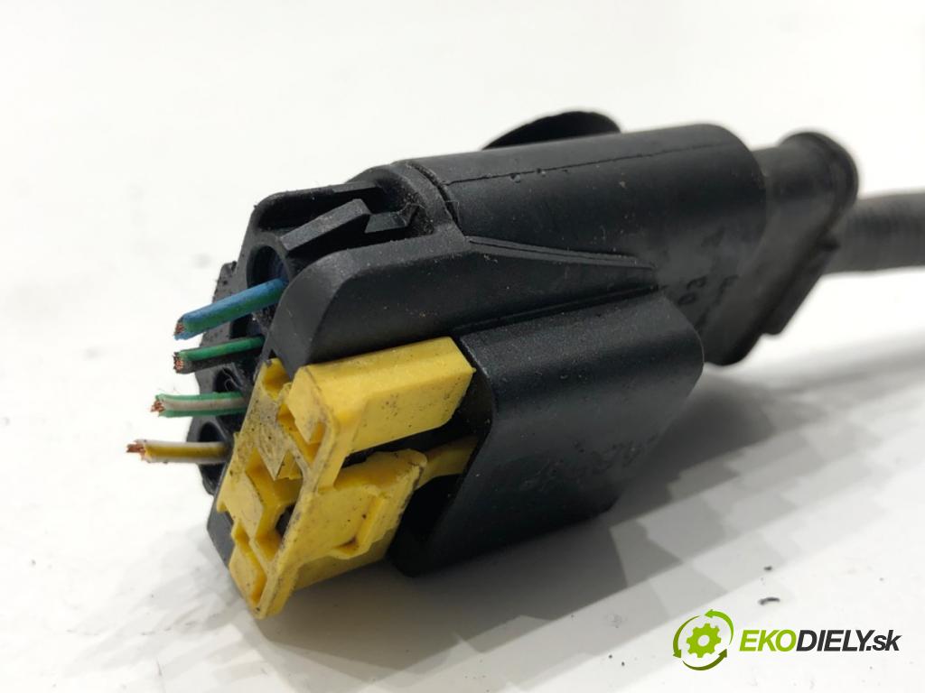 FIAT TIPO Kombi 2018 70 kW 1.4 (356WXA1B) 1368 sonda lambda přední část 55241995 (Lambda sonda)