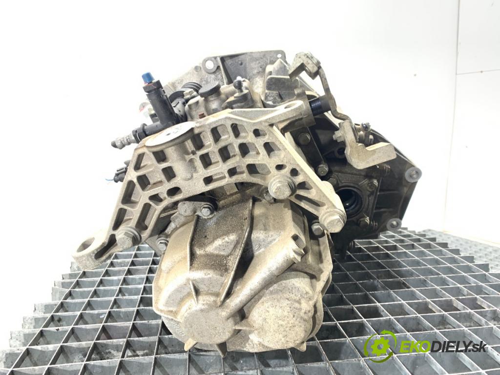 FIAT TIPO Kombi 2018 70 kW 1.4 (356WXA1B) 1368 převodovka 55271679 (Převodovka)