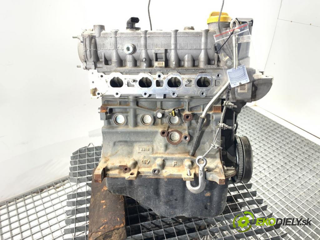 FIAT TIPO Kombi 2018 70 kW 1.4 (356WXA1B) 1368 Motor 843A1000 (Motor)