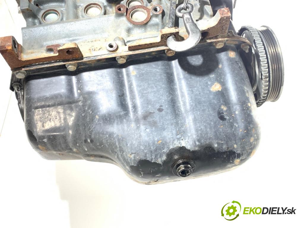 FIAT TIPO Kombi 2018 70 kW 1.4 (356WXA1B) 1368 Motor 843A1000 (Motor)