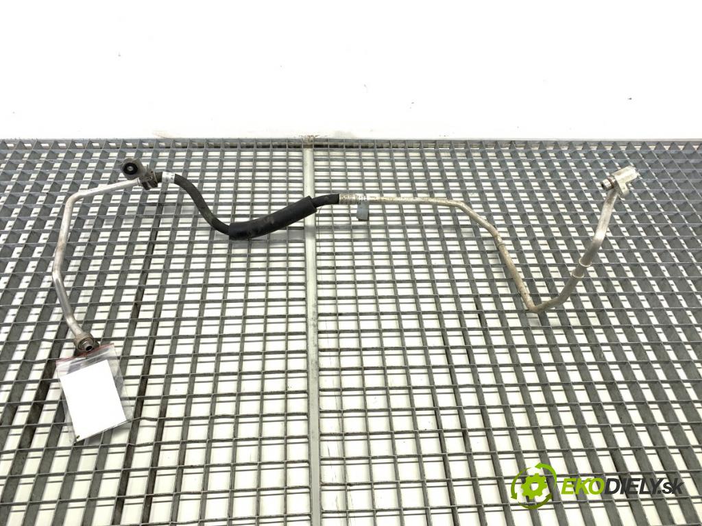 FIAT TIPO Kombi 2018 70 kW 1.4 (356WXA1B) 1368 rúrka klimatizácie 51986986 (Rúrka klimatizácie)