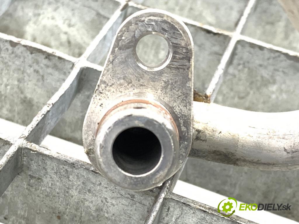 FIAT TIPO Kombi 2018 70 kW 1.4 (356WXA1B) 1368 rúrka klimatizácie 51986986 (Rúrka klimatizácie)