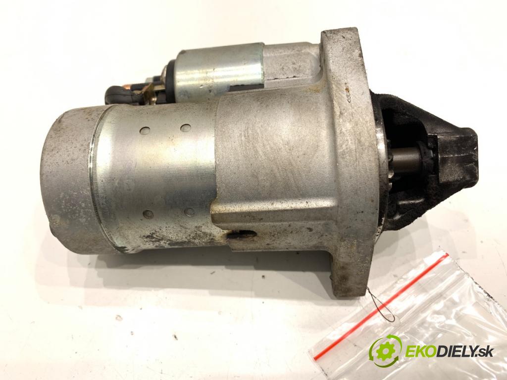 FIAT TIPO Kombi 2018 70 kW 1.4 (356WXA1B) 1368 Štartér 51890631 (Štartér)