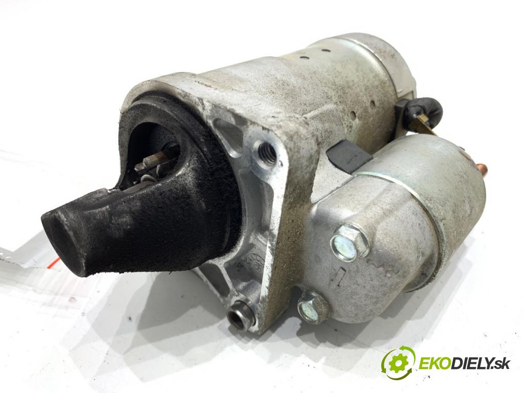 FIAT TIPO Kombi 2018 70 kW 1.4 (356WXA1B) 1368 Štartér 51890631 (Štartér)