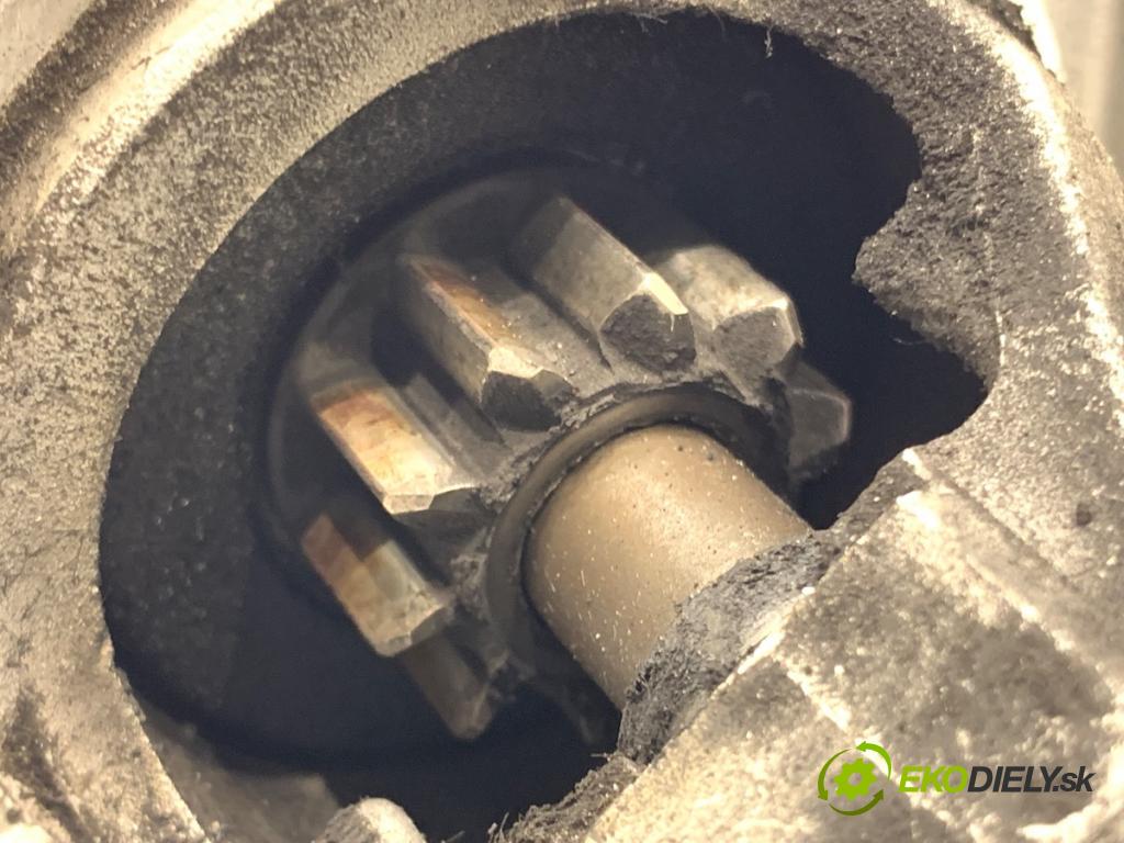 FIAT TIPO Kombi 2018 70 kW 1.4 (356WXA1B) 1368 Štartér 51890631 (Štartér)