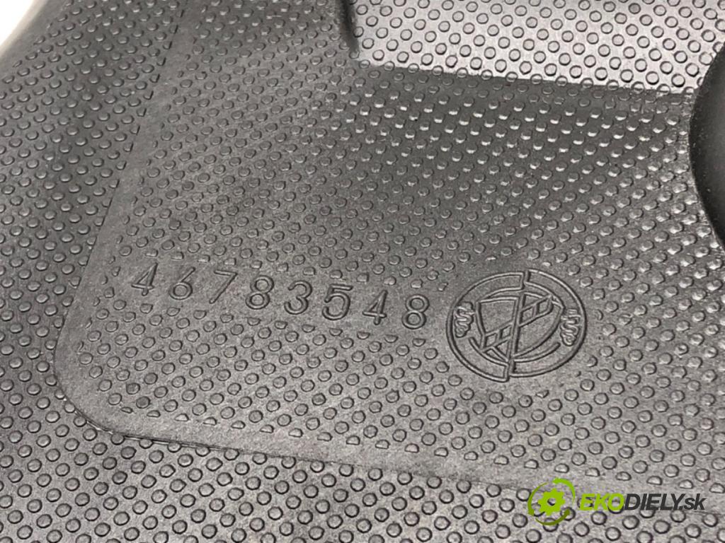 FIAT TIPO Kombi 2018 70 kW 1.4 (356WXA1B) 1368 obal filtra vzduchu 51890357 (Kryt vzduchového filtru)