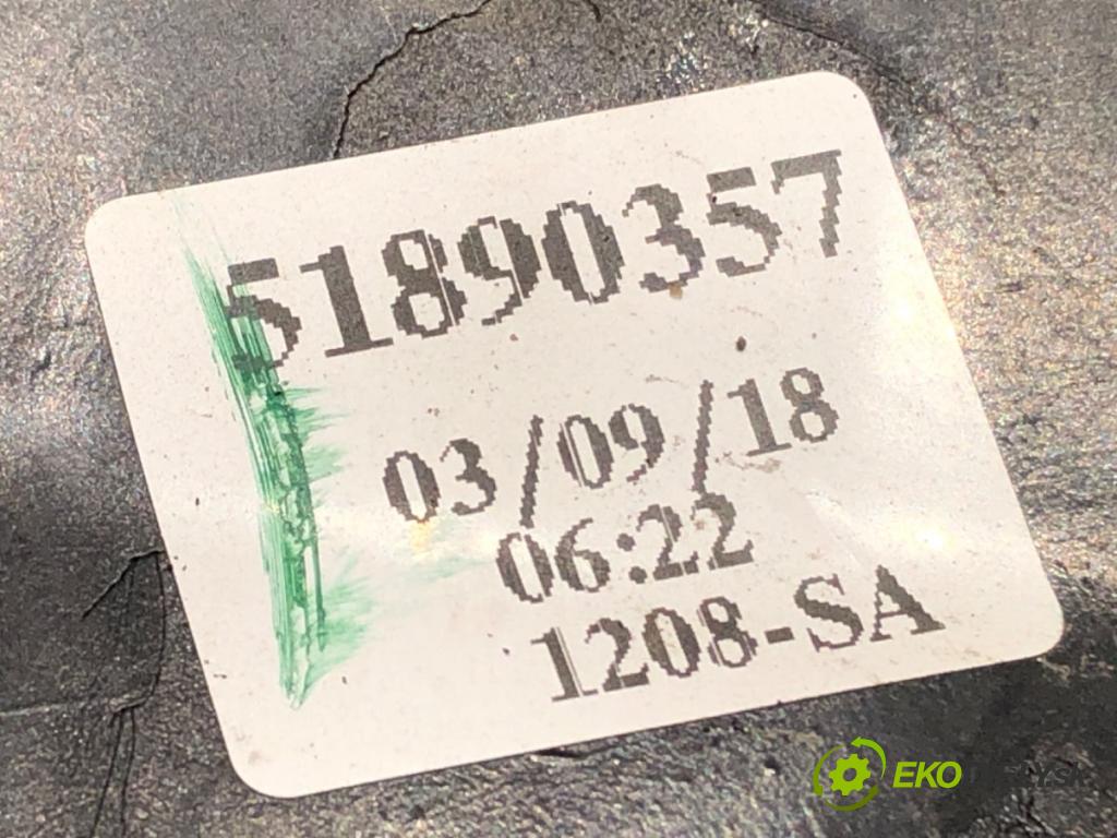 FIAT TIPO Kombi 2018 70 kW 1.4 (356WXA1B) 1368 Obal filtra vzduchu 51890357 (Obal vzduchového filtra)