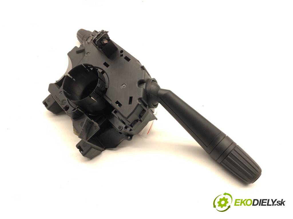 FIAT TIPO Kombi 2018 70 kW 1.4 (356WXA1B) 1368 Prepínač kombinovaný 07356748010 (Prepínacie páčky pod volantom)