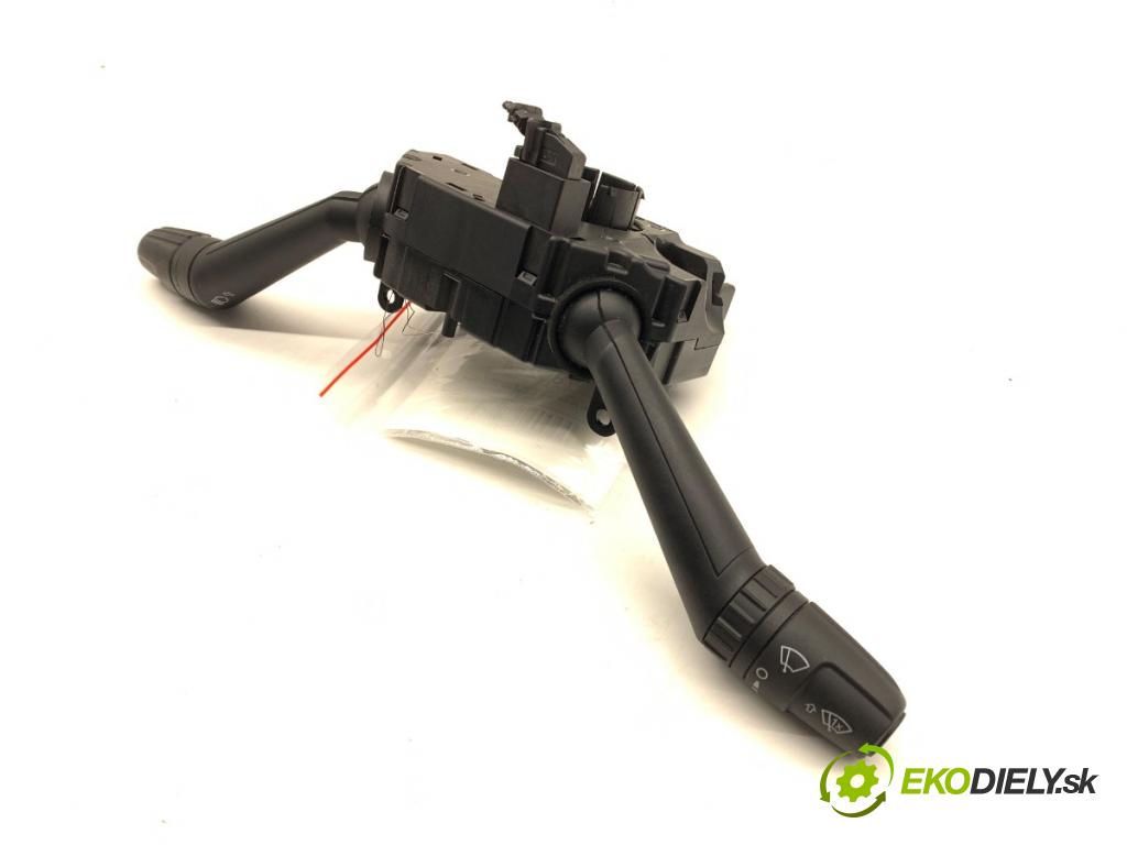 FIAT TIPO Kombi 2018 70 kW 1.4 (356WXA1B) 1368 Prepínač kombinovaný 07356748010 (Prepínacie páčky pod volantom)