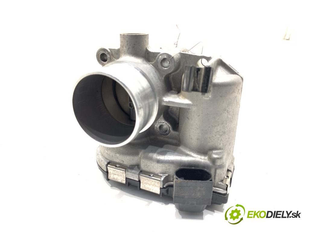 FIAT TIPO Kombi 2018 70 kW 1.4 (356WXA1B) 1368 Škrtiaca klapka 0280750137 (Škrtiaca klapka)