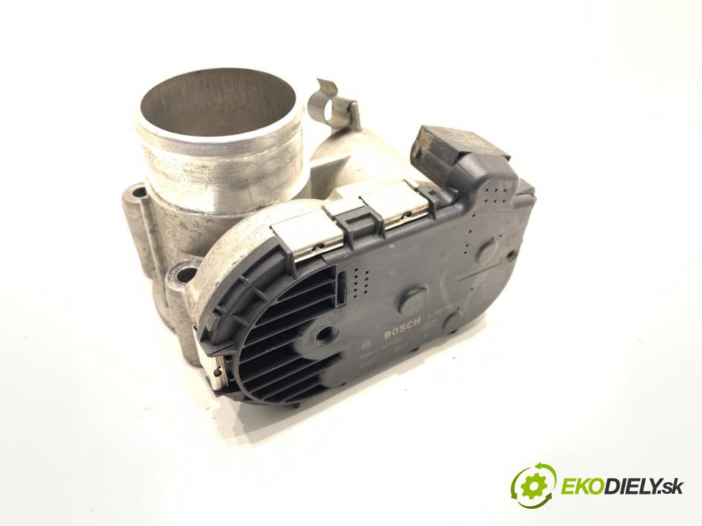 FIAT TIPO Kombi 2018 70 kW 1.4 (356WXA1B) 1368 Škrtiaca klapka 0280750137 (Škrtiaca klapka)