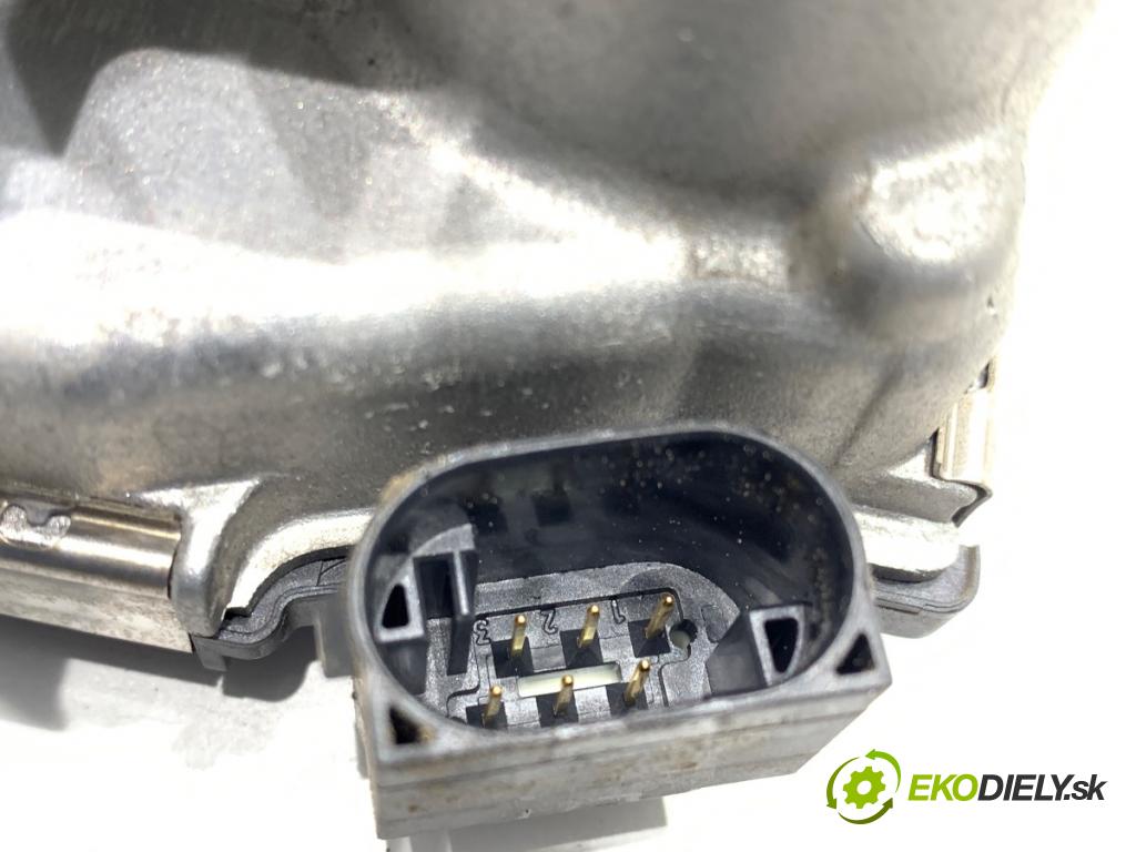 FIAT TIPO Kombi 2018 70 kW 1.4 (356WXA1B) 1368 Škrtiaca klapka 0280750137 (Škrtiaca klapka)