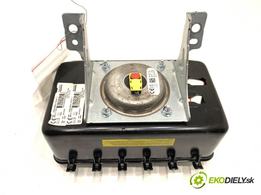 FIAT TIPO Kombi 2018 70 kW 1.4 (356WXA1B) 1368 AirBag spolujezdce 052126440 (Airbag)